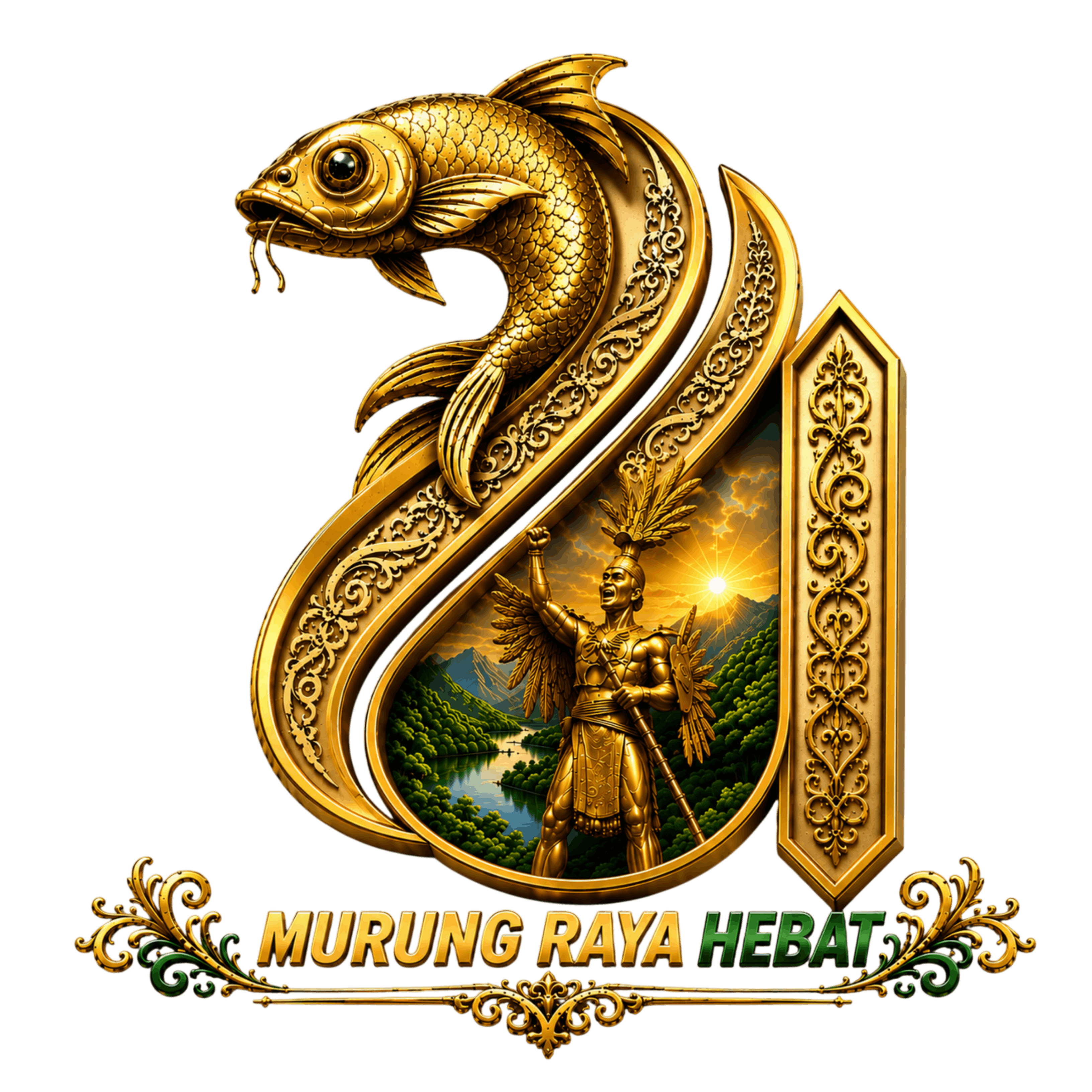 Desa Muara Jaan